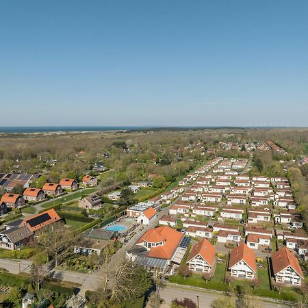 Holiday Park Dennenbos Oostkapelle Zewnętrze zdjęcie