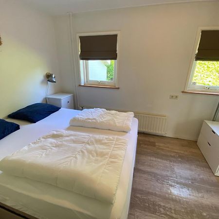 Holiday Park Dennenbos Oostkapelle Zewnętrze zdjęcie