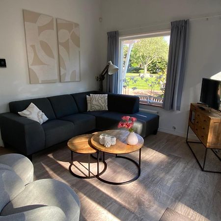 Holiday Park Dennenbos Oostkapelle Zewnętrze zdjęcie