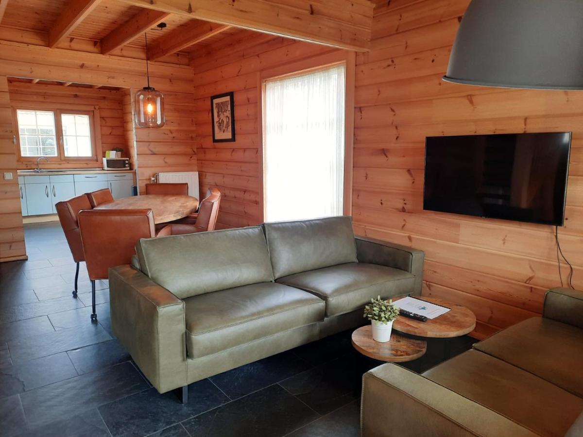 Holiday Park Dennenbos Oostkapelle Zewnętrze zdjęcie