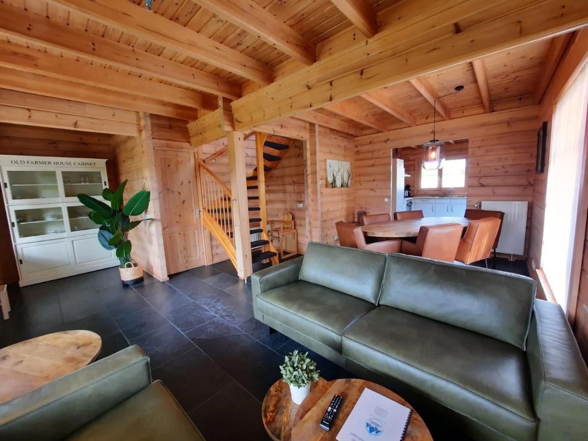 Holiday Park Dennenbos Oostkapelle Zewnętrze zdjęcie