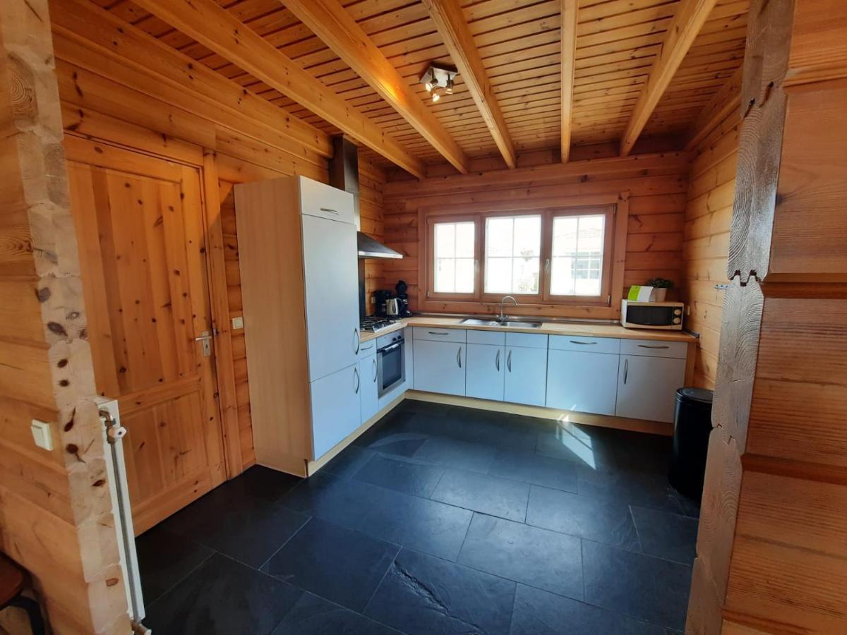 Holiday Park Dennenbos Oostkapelle Zewnętrze zdjęcie