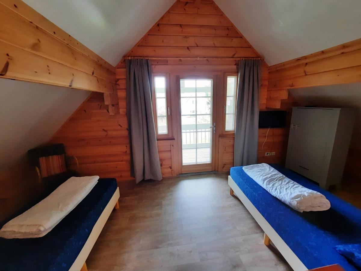 Holiday Park Dennenbos Oostkapelle Zewnętrze zdjęcie