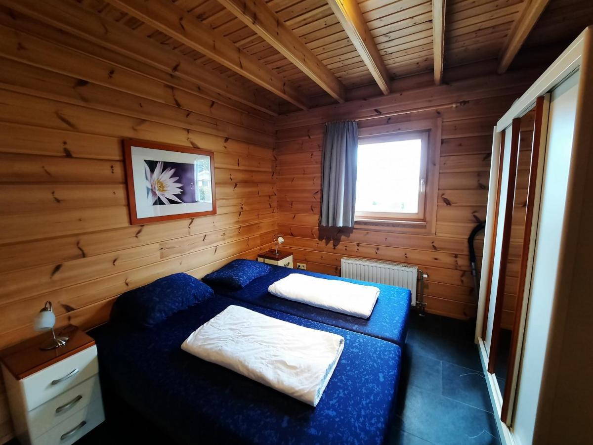 Holiday Park Dennenbos Oostkapelle Zewnętrze zdjęcie