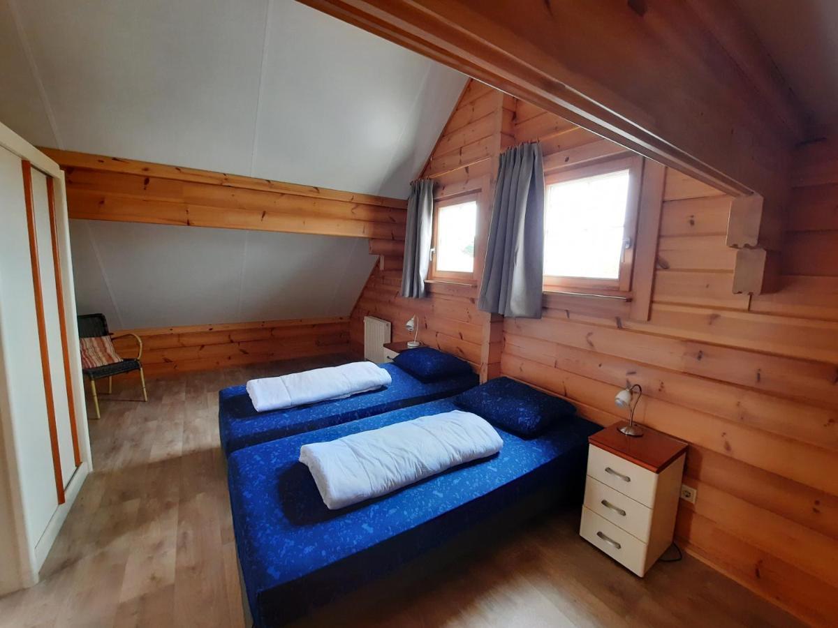 Holiday Park Dennenbos Oostkapelle Zewnętrze zdjęcie