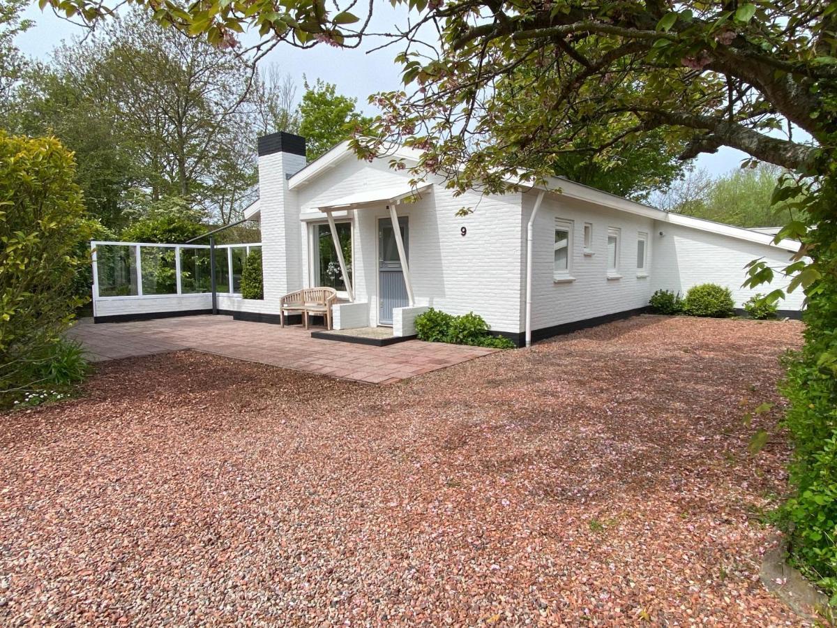 Holiday Park Dennenbos Oostkapelle Zewnętrze zdjęcie