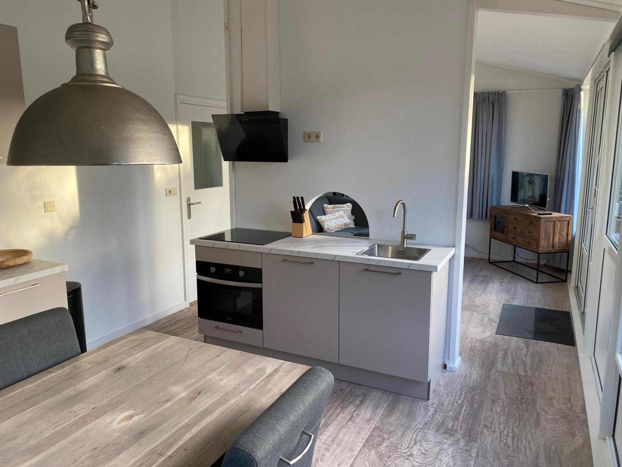 Holiday Park Dennenbos Oostkapelle Zewnętrze zdjęcie