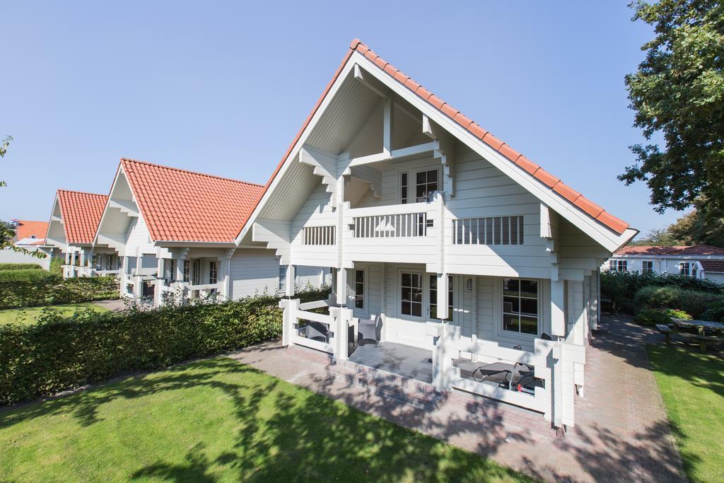 Holiday Park Dennenbos Oostkapelle Pokój zdjęcie