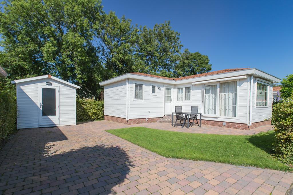 Holiday Park Dennenbos Oostkapelle Pokój zdjęcie