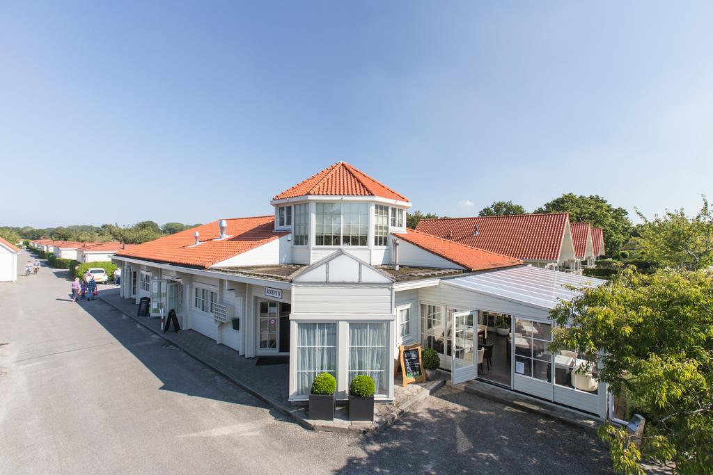 Holiday Park Dennenbos Oostkapelle Zewnętrze zdjęcie
