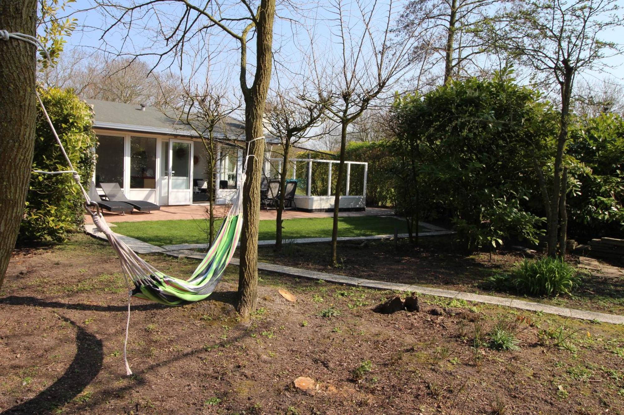 Holiday Park Dennenbos Oostkapelle Zewnętrze zdjęcie