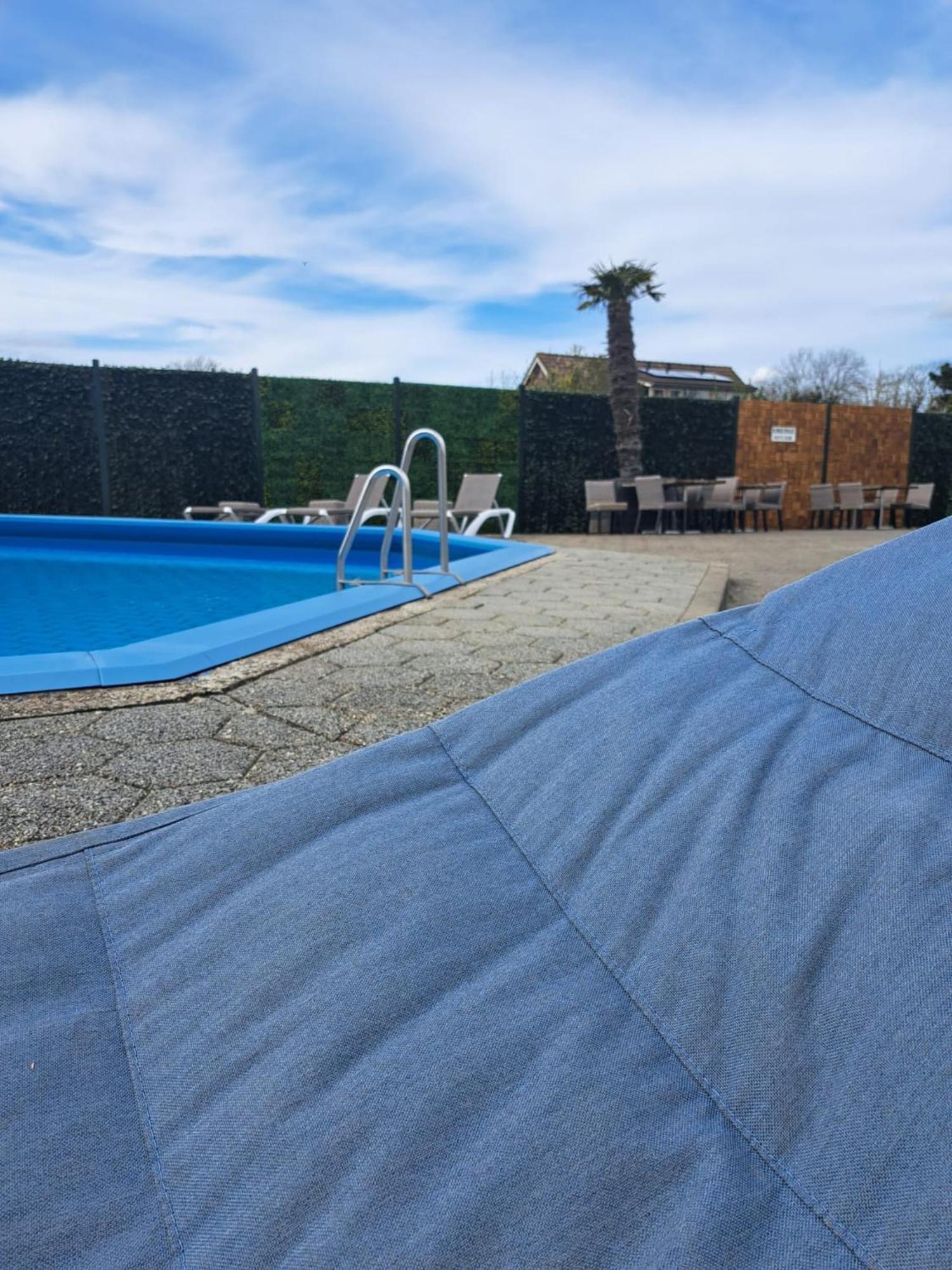 Holiday Park Dennenbos Oostkapelle Zewnętrze zdjęcie