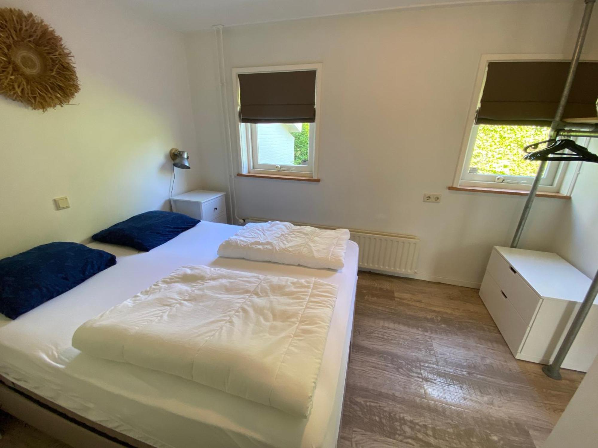 Holiday Park Dennenbos Oostkapelle Zewnętrze zdjęcie