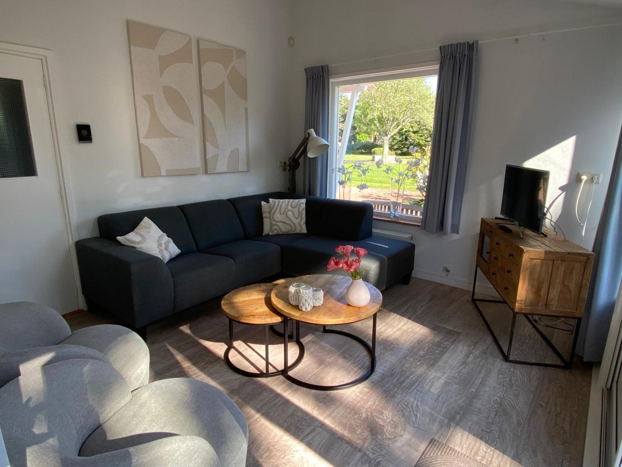 Holiday Park Dennenbos Oostkapelle Zewnętrze zdjęcie