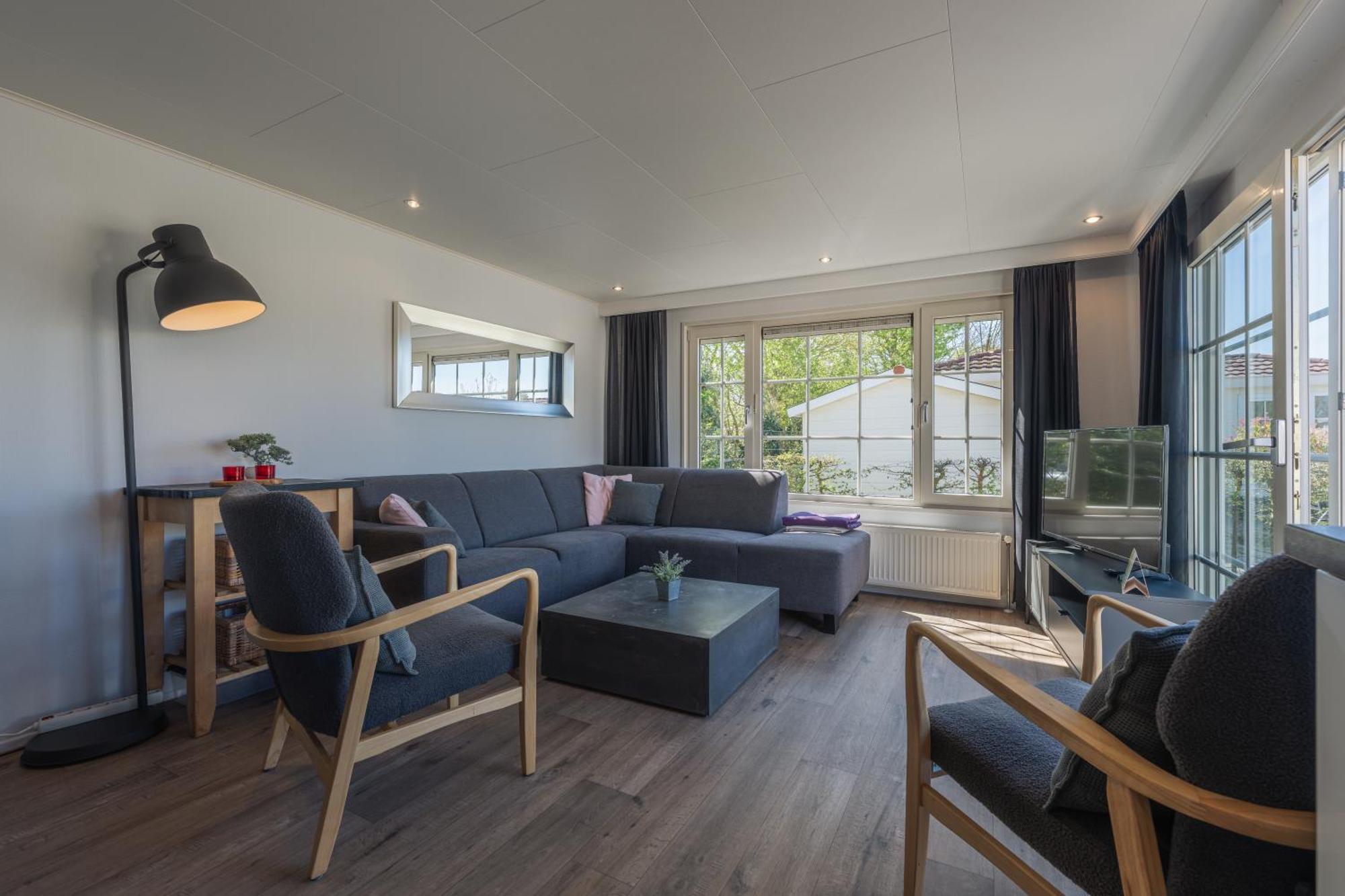 Holiday Park Dennenbos Oostkapelle Zewnętrze zdjęcie