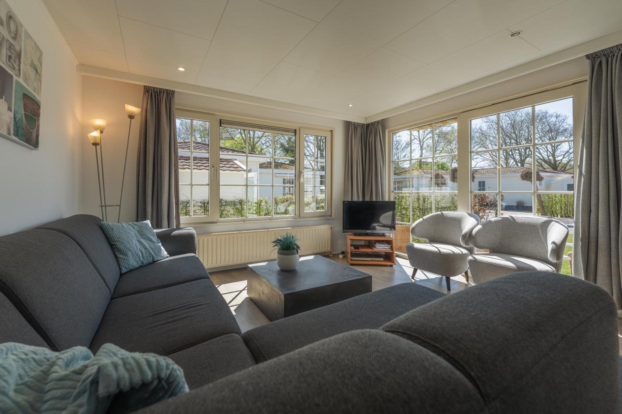 Holiday Park Dennenbos Oostkapelle Zewnętrze zdjęcie