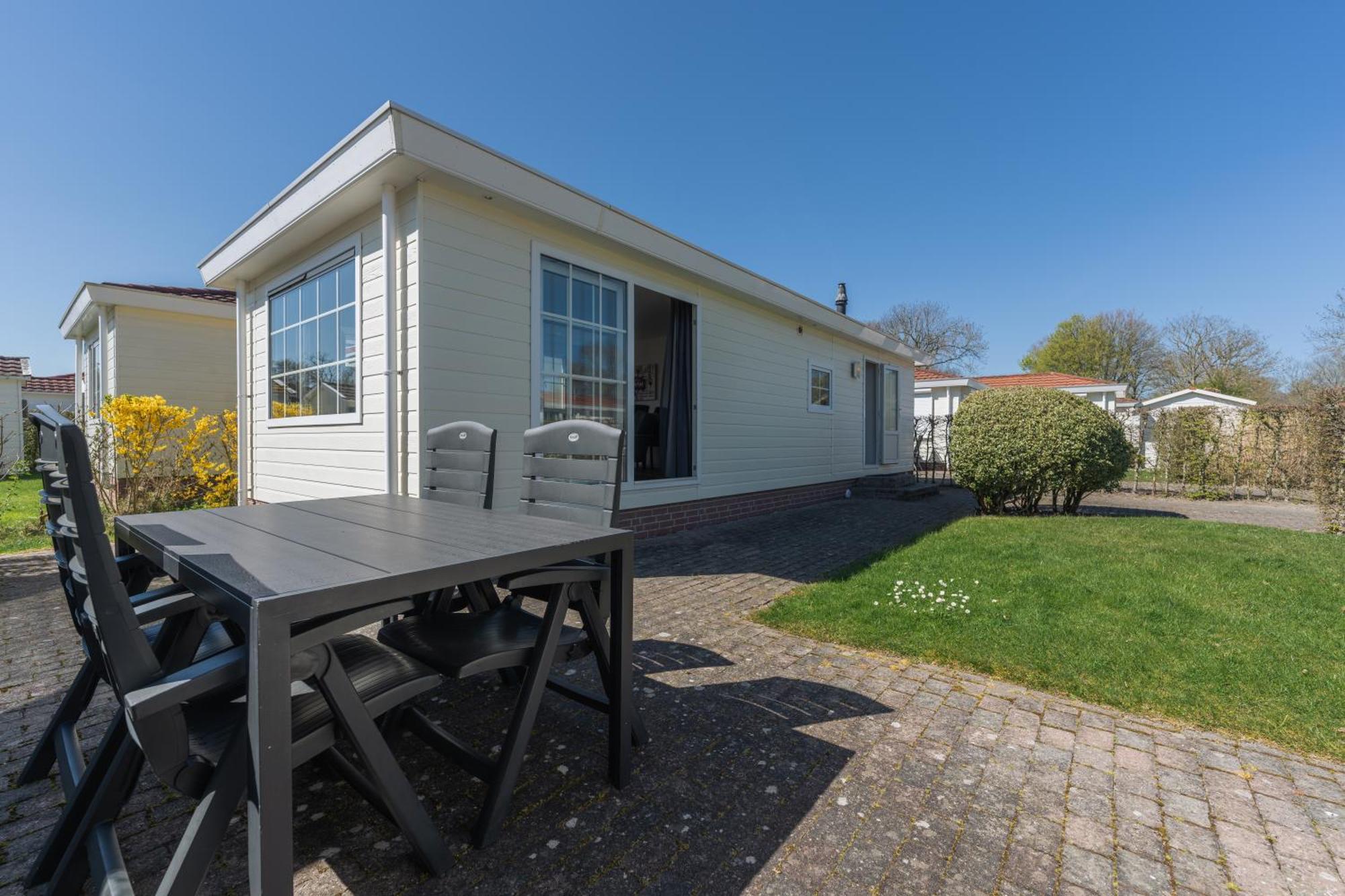 Holiday Park Dennenbos Oostkapelle Zewnętrze zdjęcie