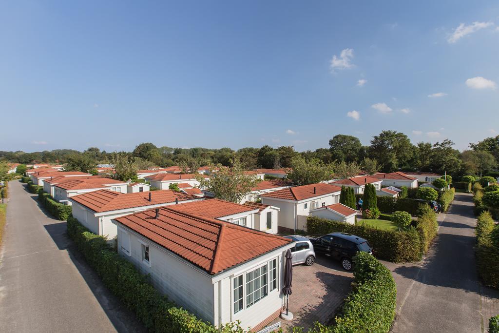 Holiday Park Dennenbos Oostkapelle Zewnętrze zdjęcie