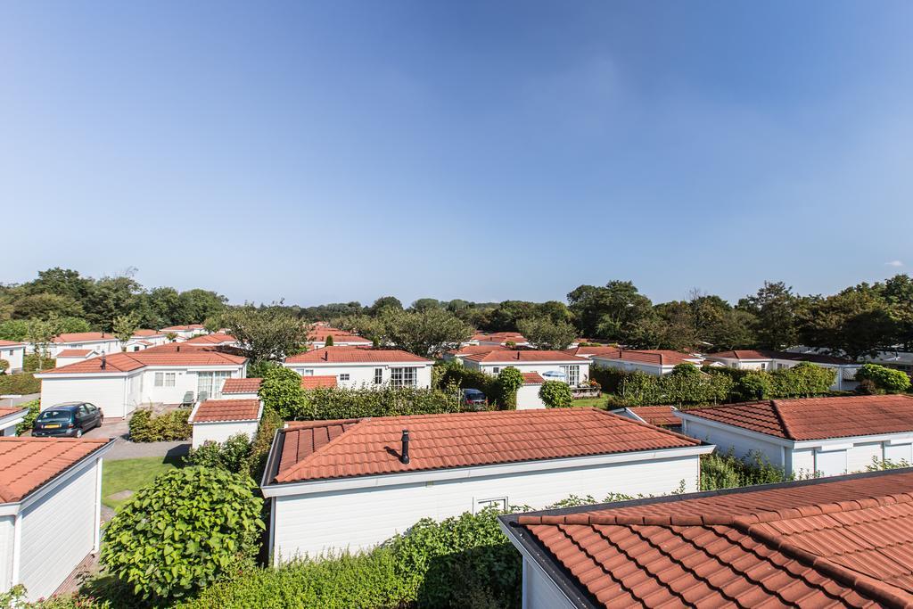 Holiday Park Dennenbos Oostkapelle Zewnętrze zdjęcie