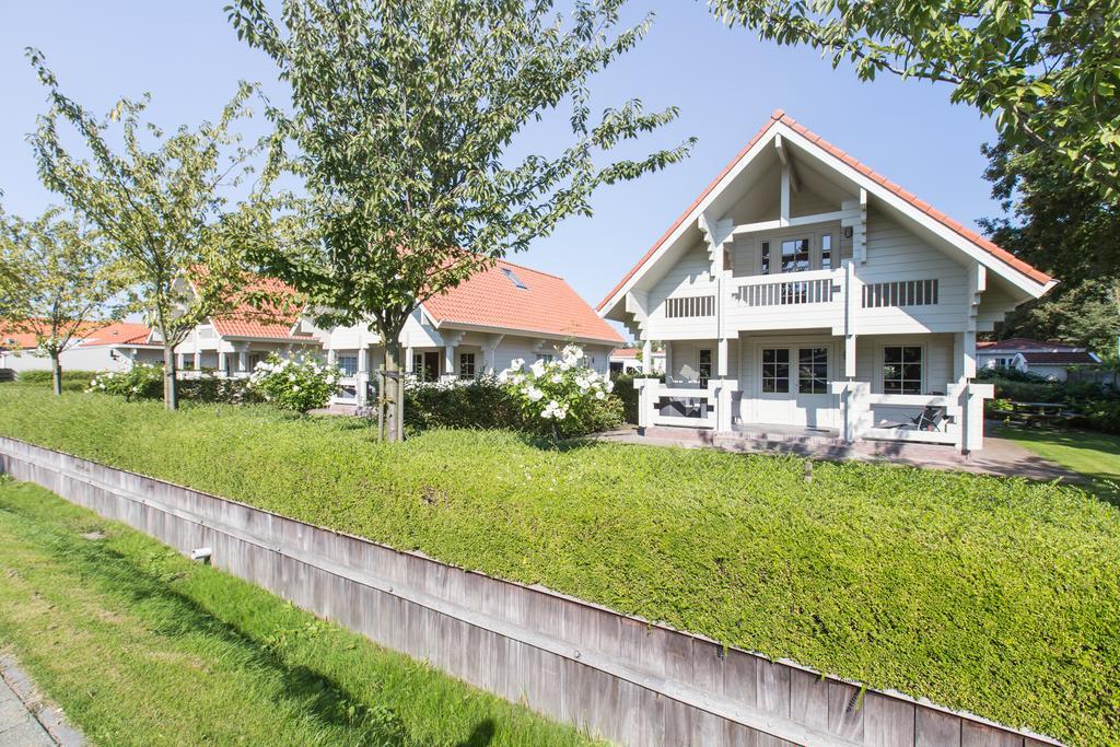 Holiday Park Dennenbos Oostkapelle Pokój zdjęcie