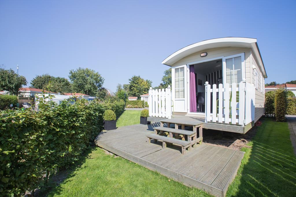 Holiday Park Dennenbos Oostkapelle Pokój zdjęcie