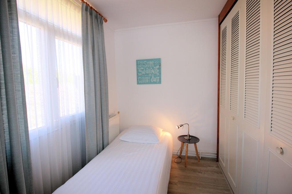 Holiday Park Dennenbos Oostkapelle Zewnętrze zdjęcie