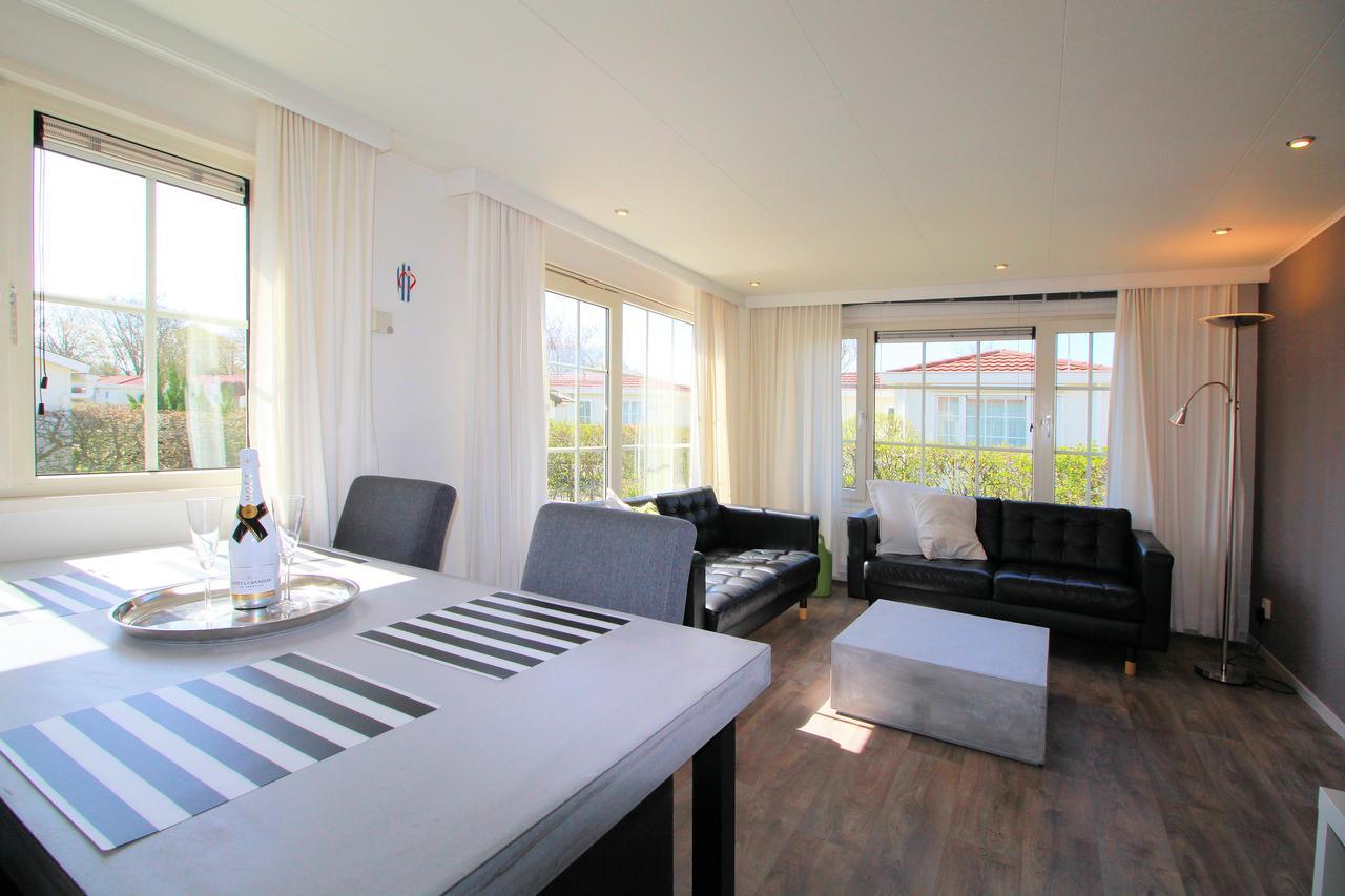 Holiday Park Dennenbos Oostkapelle Zewnętrze zdjęcie
