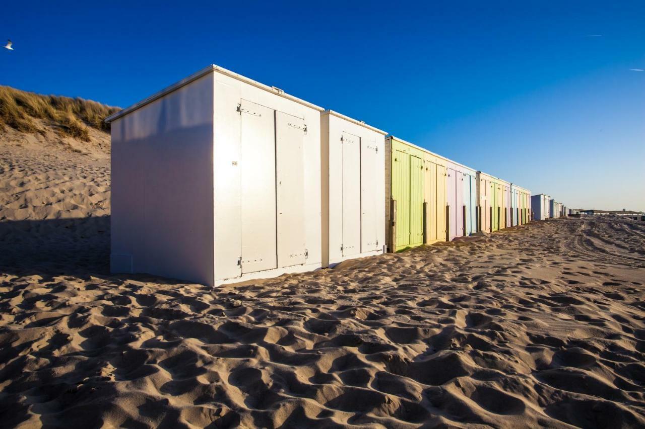 Holiday Park Dennenbos Oostkapelle Zewnętrze zdjęcie