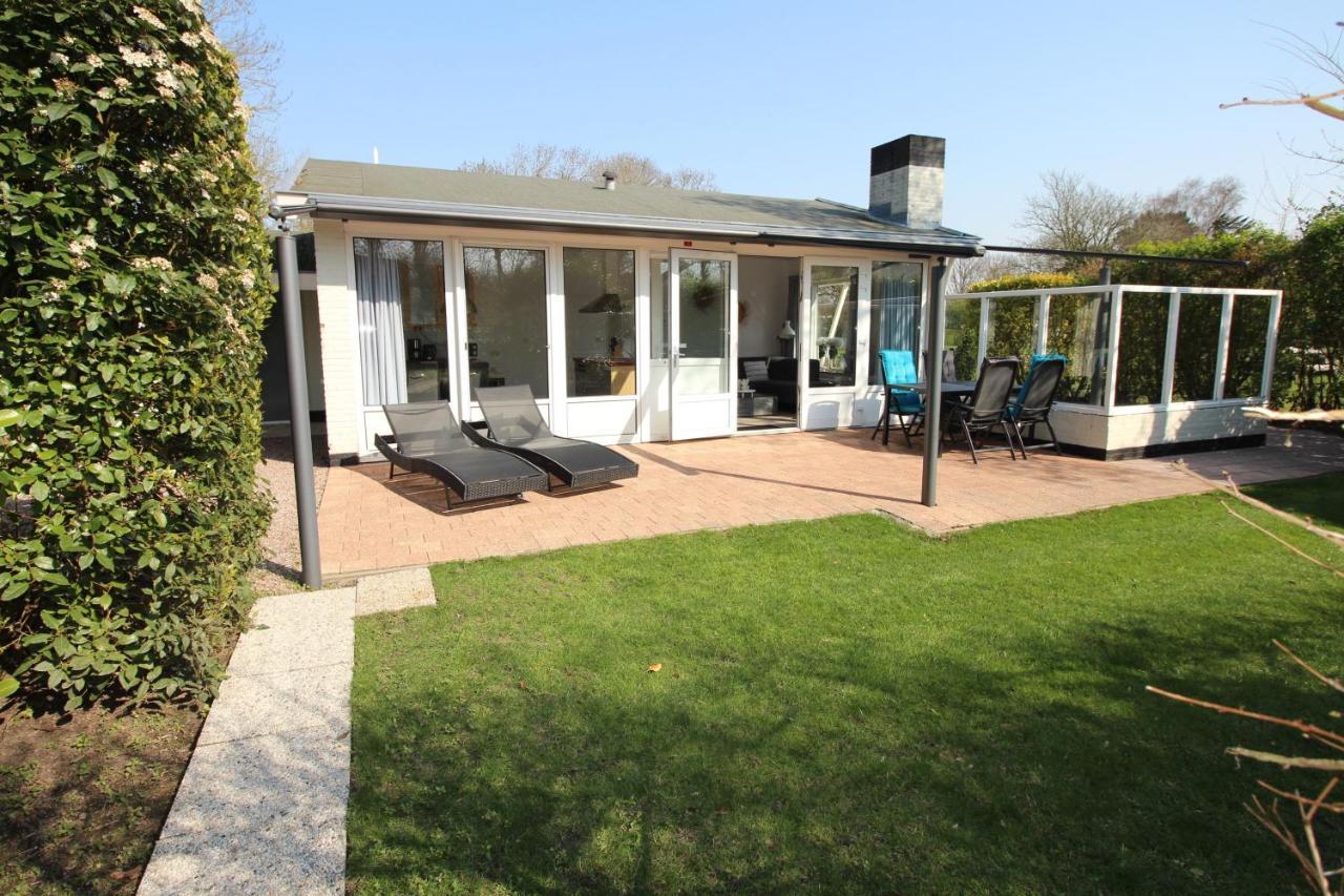 Holiday Park Dennenbos Oostkapelle Zewnętrze zdjęcie