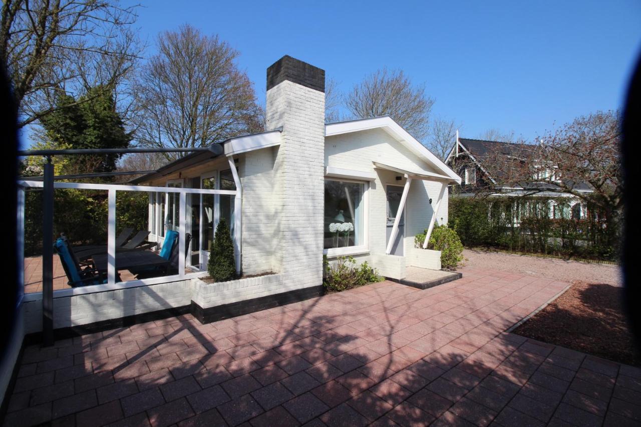 Holiday Park Dennenbos Oostkapelle Zewnętrze zdjęcie