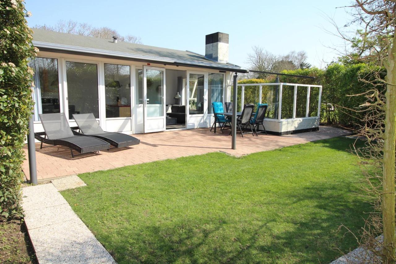 Holiday Park Dennenbos Oostkapelle Zewnętrze zdjęcie